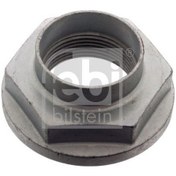 Resim Febı 3882 - Aks Somun Ucu Bmw E30 E36 E34 E46 E38 Z3 Z4 Paket Ic 