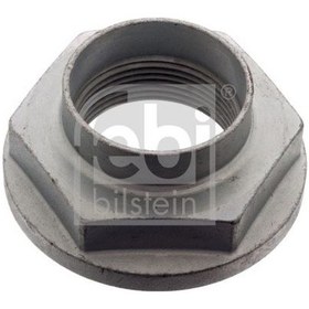 Resim Febı 3882 - Aks Somun Ucu Bmw E30 E36 E34 E46 E38 Z3 Z4 Paket Ic 