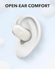 Resim Anker Soundcore V20i TWS Kulaklık Beyaz, A3876 