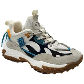 Resim Guja 23K526 Erkek Sneakers Günlük Kullanım Ayakkabı bej 