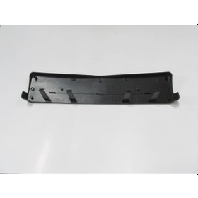 Resim Mercedes C Class W204 11/13 Plakalık Plasti Ği Tw 
