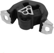 Resim Dk Opel Corsa B 1.5-1.7 Dizel Sol Motor Kulağı Dk Marka 
