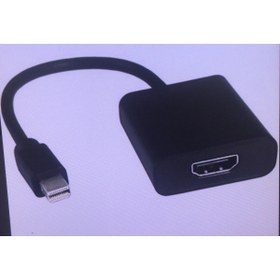 Resim whitecom Gabble Gab-mdphd Mini Dısply To Hdmi Converter 