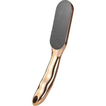 Törpülü Fırçalı Topuk Taşı - 4in1