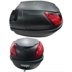 Resim Motobisavm E Bike Arka Çanta 17 LT 