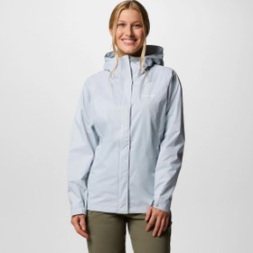 Resim Columbia Arcadıa Iı Jacket Kadın Yağmurluk RL2436 