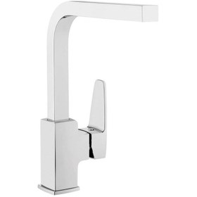 Resim Artema Vitra A42132 Q-line Eviye Bataryası 