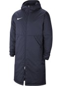 Resim Nike Park 20 Repel Jacket Çocuk Mont Cw6158-451 