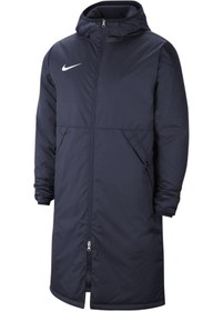 Resim Nike Park 20 Repel Jacket Çocuk Mont Cw6158-451 