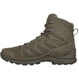 Resim Lowa Innox Pro Gtx Mıd Ranger Green Tf Bot-5886 Kahverengi 