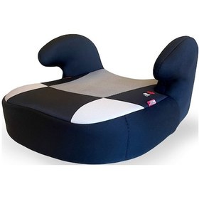 Resim Comfymax Dream 15-36kg Yükseltici / Oto koltuğu - Grey & Black 