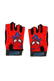 Resim Trendbisiklet Çocuk Bisiklet Eldiveni 