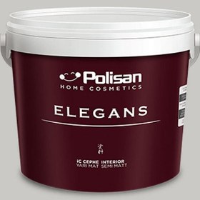 Resim Polisan 3190 - Candan - Cİ-3190 12,5 Litre Elegans Yarı Mat Mix İç Cephe Boyası (25C00062010) 