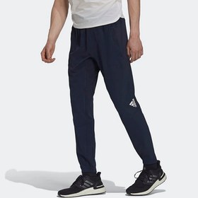 Resim Adidas D4T Pants Erkek Eşofman Altı (HL8767) 