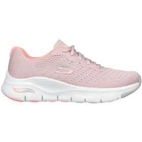 Resim Skechers 149722 PKCL KADIN SPOR AYAKKABI 