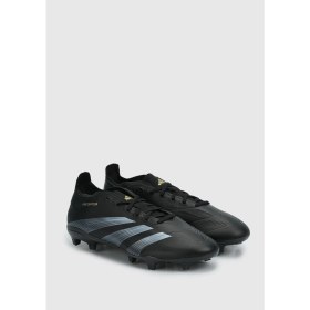 Resim Adidas Predator League FG | Siyah Gri 