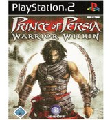 Resim Fame Prince of Persia Warrior within PS2 Oyun 