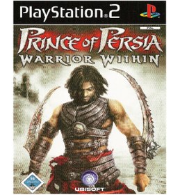 Resim Fame Prince of Persia Warrior within PS2 Oyun 