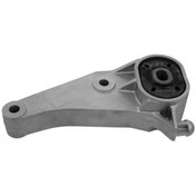 Resim DOĞRU KAUÇUK 1051 | Opel Corsa C 1.3 Dizel Motor Alt Şanzuman Motor Kulak Braketi 
