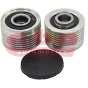 Resim ABA 25100039 Alternator Kasnagi 3177168D00 3177168D01 77363303 