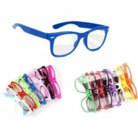 Resim HALL BREATHE Led Işıklı Camsız Kitap Okuma Gözlüğü Siyah, Rahat ve Şık Aydınlatma Gözlüğü 