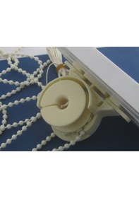 Resim Kruvaze Perde Mekanizması-Fon Perde Mekanizması-Perde Mekanizmala 