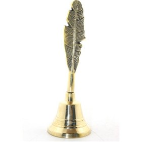 Resim Pirinç El Çanı Ksk2062 