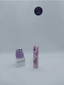 Resim CUPPERA Mini Seyahat Parfüm Dolumlu Atomizer, Taşınabilir Parfüm Sprey Şişesi 5 ML 