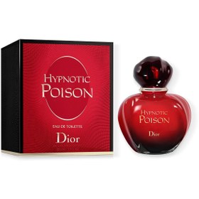 Resim Dior Hypnotic Poison - Eau de Toilette Pour Femme 150 ml 