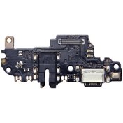 Resim Xiaomi Uyumlu Poco X2 Şarj Soketi 