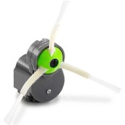 Resim Irobot Roomba E6 E5 I7 500 600 700 Serisi İçin Yan Fırça Motor Modülü S202412278559 
