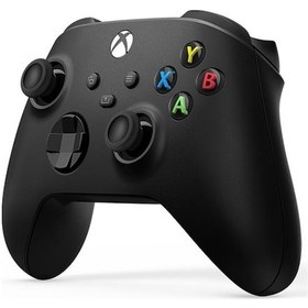 Resim Xbox Series Wireless 9.nesil Carbon Black Gamepad 