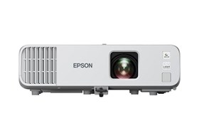 Resim Epson EB-L260F 4600 ANSI Lümen 1920x1200 Wuxga Kablosuz Lazer Projeksiyon Cihazı 