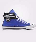 Resim Converse Chuck Taylor All Star Everyday Essentials Erkek Sneaker Ayakkabı 