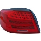 Resim Farba-Ulo 1081001 Stop Lambası Diş Sol Ledli Bmw E93 Lcı Orjinal 63217252091 