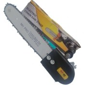 Resim Chain Saw Zincirli Testere Aparatı 