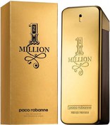 Resim Paco Rabanne One Million EDT Erkek Parfüm 50 ML 
