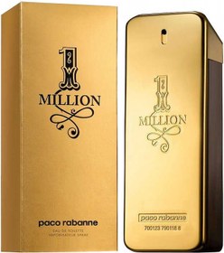 Resim Paco Rabanne One Million EDT Erkek Parfüm 50 ML 