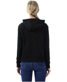 Resim Columbia CSC Basic W Columbıa Stencil Kapüşonlu Kadın Sweatshirt - CS0300 
