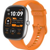 Resim Xindoker ALW1 Akıllı Saat (İthalatçı Garantili) 