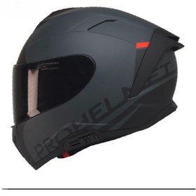 Resim MTS X-340 FULL FACE KASK THUNDER 