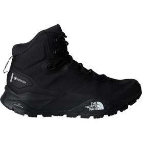 Resim The North Face M Offtrail Hike Mid Gore-Tex Erkek Bot 