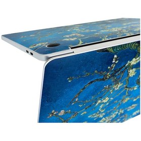 Resim Apple Uyumlu MacBook Air 13.6 Kılıf M5 M2 M3 M4 Yapıştırma Koruyucu Kaplama A2681 A3113 A3240 A3449 Açık Yeşil 