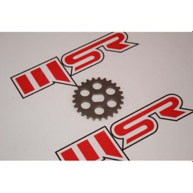 Resim CF 250 YAĞ POMPA DİŞLİSİ 