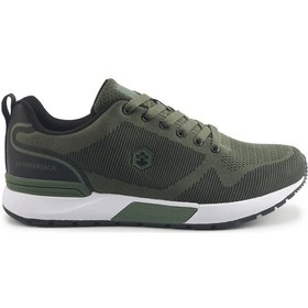 Resim Lumberjack Vendor 2.0 5pr Haki Erkek Sneaker 000000000102021882 Haki 