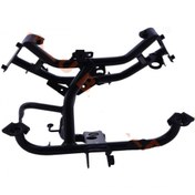 Resim Motospartan ÖN GRENAJ BAĞLANTI DEMİRİ KAFA DEMİRİ HONDA PCX 2014-2017 ORJ 