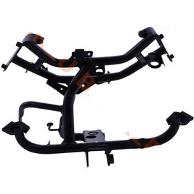 Resim Motospartan ÖN GRENAJ BAĞLANTI DEMİRİ KAFA DEMİRİ HONDA PCX 2014-2017 ORJ 