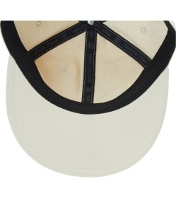 Resim Dc 1994 Sport Strapback Erkek Bej Şapka 