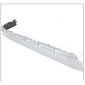 Resim BMW E39 ARKA TAMPON KAPLAMASI L -CHROM- 51127005929 