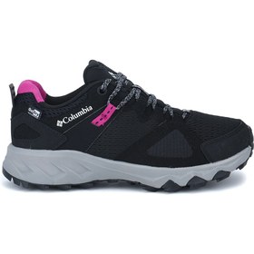 Resim Columbia Peakfreak Hera Outdry 2100191-010 Kadın Outdoor Ayakkabı Siyah 